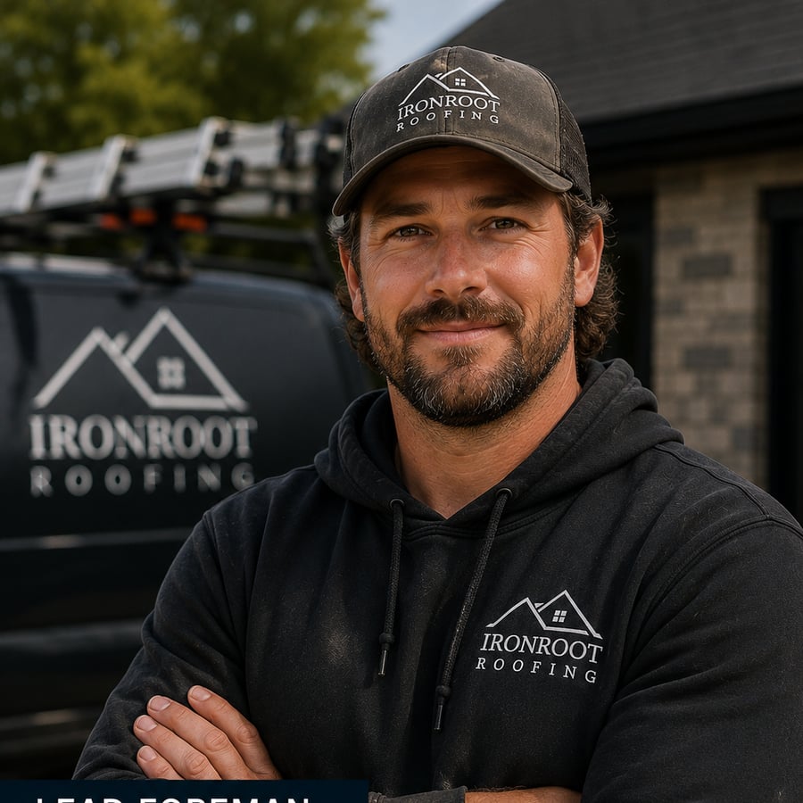 Lead Foreman